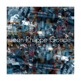 Couverture du produit · Ainsi De Nous