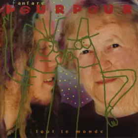 Couverture du produit · Tout Le Monde