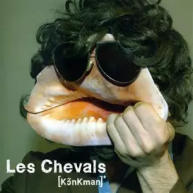 Couverture du produit · Konkman [Import]