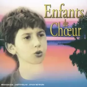 Couverture du produit · Enfants de Choeur [Import]
