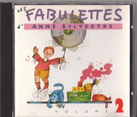 Couverture du produit · Les Fabulettes Volume 2