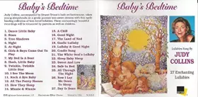 Couverture du produit · Baby's Bedtime