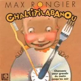 Couverture du produit · Chaltitilabanou [Import]