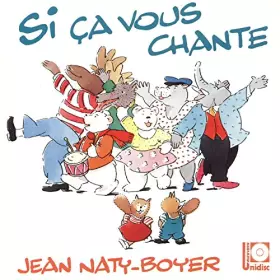 Couverture du produit · Si Ca Vous Chante Naty Boyer