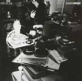 Couverture du produit · Over The Sun