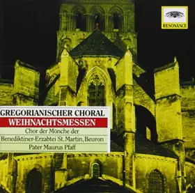 Couverture du produit · Gregorian Christmas [Import]