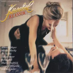 Couverture du produit · KuschelKlassik 9