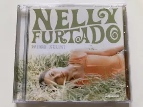 Couverture du produit · Whoah. Nelly!