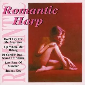 Couverture du produit · Romantic Harp