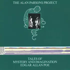 Couverture du produit · Tales of Mystery & Imagination
