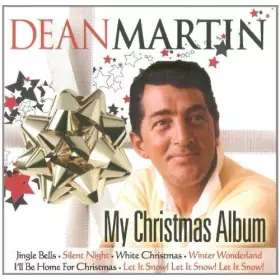 Couverture du produit · My Christmas Album