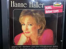 Couverture du produit · Hallo, Lieber Gott [Import]