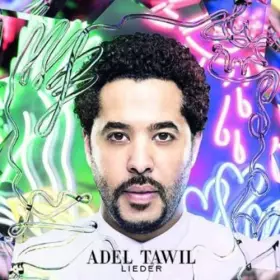 Couverture du produit · Lieder