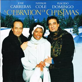Couverture du produit · A Celebration Of Christmas ( Live from Vienna )