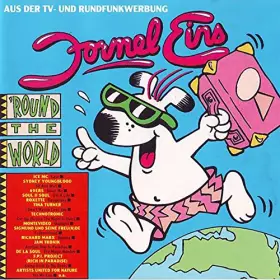 Couverture du produit · Formel Eins Round The World (1990) [Import]