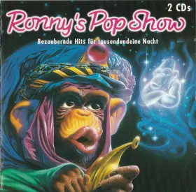 Couverture du produit · Ronny's Pop Show 22 - Bezauberne Hits Für Tausendundeine Nacht