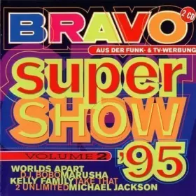 Couverture du produit · Bravo Super Show 2 (1995) [Import]