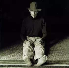 Couverture du produit · Hourglass