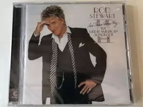 Couverture du produit · The Great american songbook Vol II - Copy control