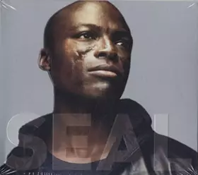 Couverture du produit · Seal IV - Version internationale