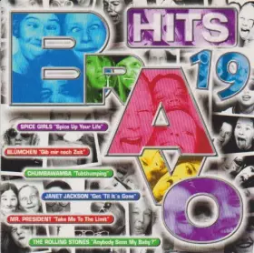 Couverture du produit · Bravo-Hits Vol.19 [Import]