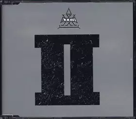 Couverture du produit · II [Import]