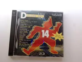 Couverture du produit · Dance Max Vol.14 [Import]