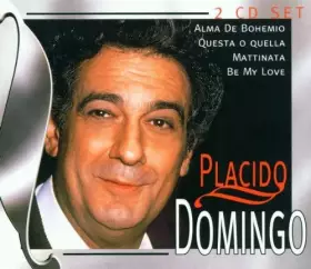 Couverture du produit · Placido Domingo
