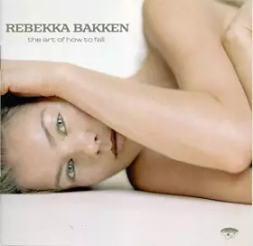 Couverture du produit · The Art Of How To Fall