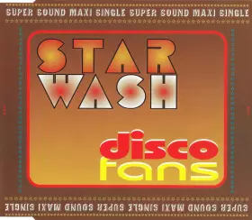 Couverture du produit · Disco Fans