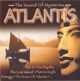 Couverture du produit · Atlantis (The Sound Of Mysteries)