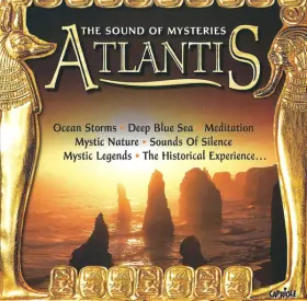 Couverture du produit · Atlantis (The Sound Of Mysteries)