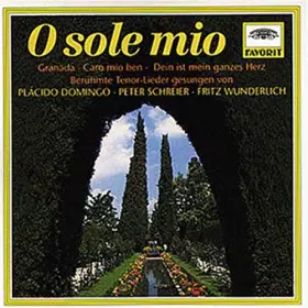 Couverture du produit · O Sole Mio [Import]