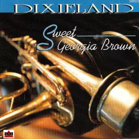 Couverture du produit · Sweet Georgia Brown