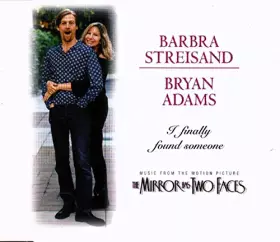 Couverture du produit · I Finally Found Someone [Import]