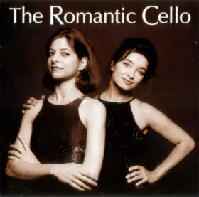Couverture du produit · The Romantic Cello