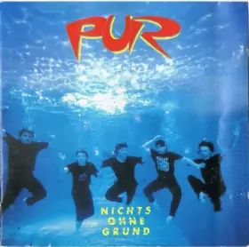 Couverture du produit · Nichts Ohne Grund