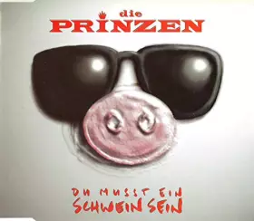 Couverture du produit · Schwein Sein [Import]