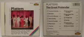 Couverture du produit · The Great Pretender