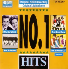 Couverture du produit · No. 1 Hits (Volume 7)