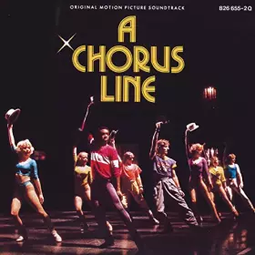 Couverture du produit · A Chorus Line