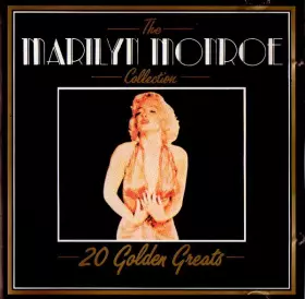 Couverture du produit · The Marilyn Monroe Collection - 20 Golden Greats