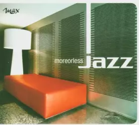 Couverture du produit · Moreorless Jazz [Import]