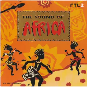 Couverture du produit · The Sound Of Africa