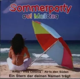 Couverture du produit · Sommerparty Auf Mallorca [Import]