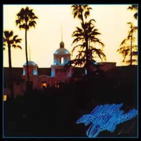 Couverture du produit · Hotel California