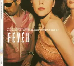 Couverture du produit · Roof & Trocadero Present : A Collection Of Various Interpretations Of Fever