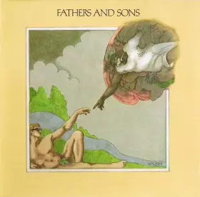 Couverture du produit · Fathers And Sons