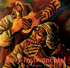 Couverture du produit · Only Instrumental | Best Of Various Artists