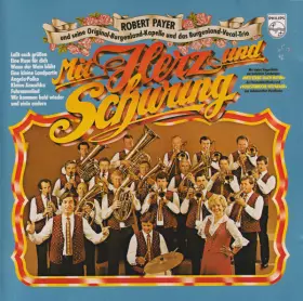 Couverture du produit · Mit Herz Und Schwung